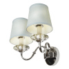 Бра iLamp Dolce Vita W2345-2 nic — купить в Bronko‑Decor