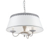 Подвесная люстра Maytoni Bouquet ARM023-PL-03-S — купить в Bronko‑Decor