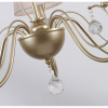 Подвесная люстра F-Promo Bambola 2665-5P — купить в Bronko‑Decor