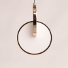 Подвесной светильник De Markt Стаут 702013101 — купить в Bronko‑Decor