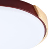 Потолочный светодиодный светильник Hiper Wood H823-0 — купить в Bronko‑Decor
