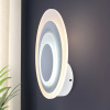 Настенный светильник Rivoli Amarantha 6100-401 Б0054909 — купить в Bronko‑Decor