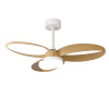 Люстра-вентилятор Mantra Infinity Fan 8702 — купить в Bronko‑Decor