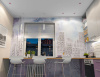 Встраиваемый светильник Denkirs DK3061-WH+PI — купить в Bronko‑Decor