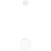 Уличный подвесной светильник Elektrostandard Sfera 4690389187896 a061035 — купить в Bronko‑Decor