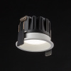 Встраиваемый светильник Designled DL-RE1202-WH-NW 020295 — купить в Bronko‑Decor