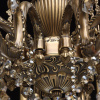 Подвесная люстра Chiaro Габриэль 491010712 — купить в Bronko‑Decor