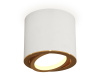 Накладной поворотный светильник Ambrella Light Techno XS7401004 (C7401, N7004) — купить в Bronko‑Decor