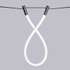 Трековый светильник De Markt Флекси 852011201 — купить в Bronko‑Decor