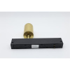 Трековый магнитный светильник Aployt Magnetic track 220 APL.0205.10.09 — купить в Bronko‑Decor