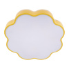 Потолочный светильник Loft IT Axel 10225/36 Yellow — купить в Bronko‑Decor