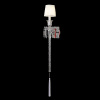 Бра Crystal Lux PRINCESS AP1 — купить в Bronko‑Decor