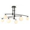 Потолочная люстра MyFar Stacy MR1013-6P — купить в Bronko‑Decor