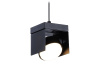 Подвесной светильник Ambrella Light GX Standard tech TN70854 — купить в Bronko‑Decor