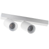 Спот Italline DANNY E2 AS white — купить в Bronko‑Decor