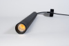 Подвесной светодиодный светильник Fiberli Tube480BW 12110301 — купить в Bronko‑Decor