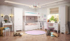 Подвесная люстра Lucia Tucci Fiori Di Rose 105.6.2 — купить в Bronko‑Decor