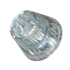 Точечный светильник Elvan TCH-1086-GY-5.3-Ch — купить в Bronko‑Decor