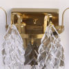 Настенный светильник MW-Light Патриция 447022502 — купить в Bronko‑Decor