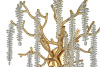 Настенный светильник Dio DArte Tavenna H 2.40.100 G — купить в Bronko‑Decor