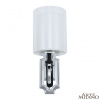 Бра Arte Milano Florentia-9167 309167/1W Bk/Ni — купить в Bronko‑Decor
