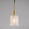 Подвесной светильник Cloyd Setroy 11092 — купить в Bronko‑Decor