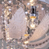 Потолочная люстра Reluce 55577-0.3-05 — купить в Bronko‑Decor