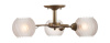 Потолочная люстра Escada 1111/3 — купить в Bronko‑Decor
