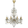 Подвесная люстра Lightstar Schon 790111 — купить в Bronko‑Decor