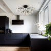 Потолочная люстра F-Promo Skein 2480-9U — купить в Bronko‑Decor