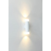 Настенный светильник IMEX Leon GU10 IL.0005.4802 WH — купить в Bronko‑Decor