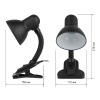 Настольная лампа Эра N-212-E27-40W-BK Б0035058 — купить в Bronko‑Decor