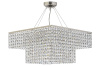 Подвесная люстра Arti Lampadari Milano E 1.5.50.522 NK — купить в Bronko‑Decor