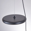 Подвесной светильник ImperiumLoft Margott Black 213907-23 — купить в Bronko‑Decor