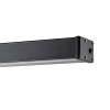 Настенный светильник Escada Trace 10214/S LED Black — купить в Bronko‑Decor