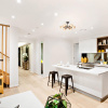 Потолочная люстра Eurosvet Klark 70056/6 черный — купить в Bronko‑Decor