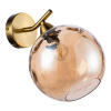 Бра Indigo Memoria 11003/1W Cognac V000094 — купить в Bronko‑Decor