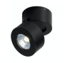Накладной спот Elvan GW-6615-5W-WW-Bk — купить в Bronko‑Decor