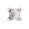 Спот Loft IT Case 10326 White — купить в Bronko‑Decor