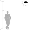 Потолочный светильник Osgona Monile 704094 — купить в Bronko‑Decor
