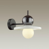 Бра Odeon Light Hatty 5014/1WD — купить в Bronko‑Decor
