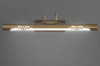 Подсветка для картин Lumina Deco LDW 6023-460 MD — купить в Bronko‑Decor