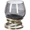 Подсвечник Циклон Garda Decor 69-1117090 — купить в Bronko‑Decor