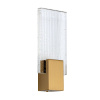 Настенный светильник Modestyle MS.1517.350 BS — купить в Bronko‑Decor