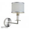 Бра iLamp Domino 61240/1W nic — купить в Bronko‑Decor