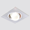 Встраиваемый светильник Ambrella Light Classic A507 GD/AL — купить в Bronko‑Decor