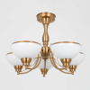 Потолочная люстра Citilux Краков CL401153 — купить в Bronko‑Decor