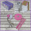 Торшер Seven Fires Eir 72000.03.55.01 — купить в Bronko‑Decor