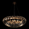Подвесная люстра Loft IT Dakota 10300/800 French gold — купить в Bronko‑Decor