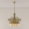 Подвесная люстра Citilux Эмир CL467153 — купить в Bronko‑Decor